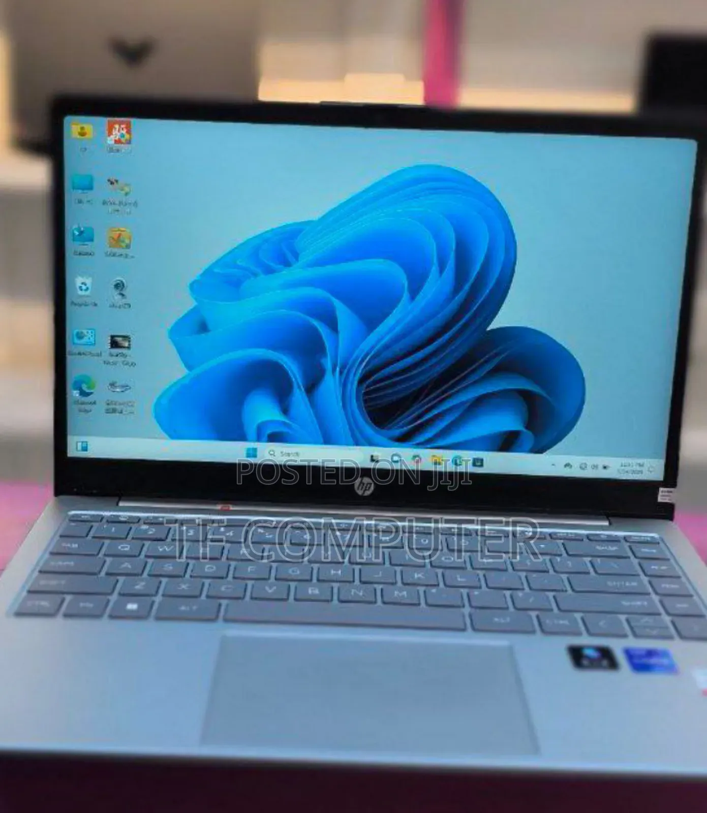 New Laptop HP Stream Notebook 16GB Intel Core I7 SSD 512GB