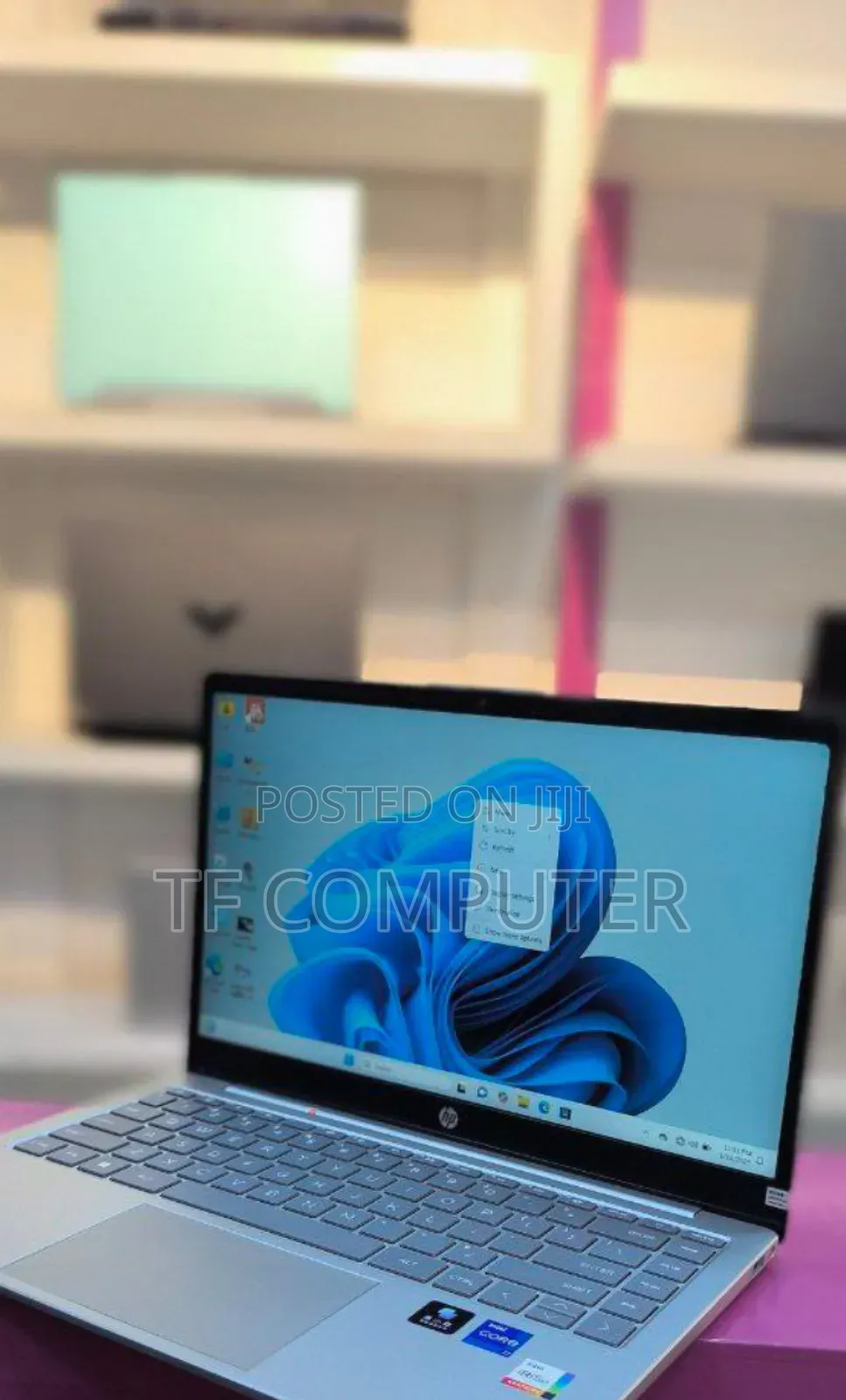 New Laptop HP Stream Notebook 16GB Intel Core I7 SSD 512GB