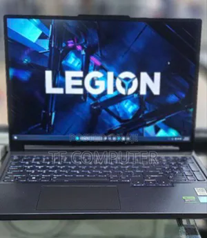 New Lenovo Legion Y7000P IRX9 Gaming Laptop 16GB Intel Core I7 SSD 1T