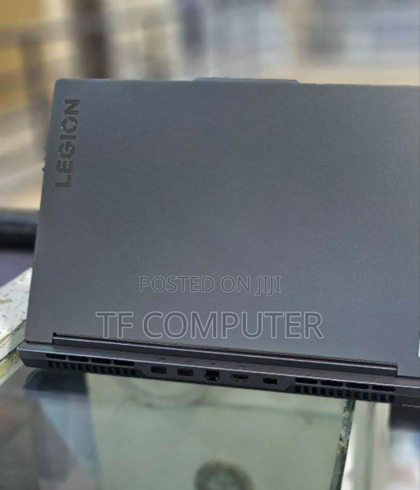 New Lenovo Legion Y7000P IRX9 Gaming Laptop 16GB Intel Core I7 SSD 1T