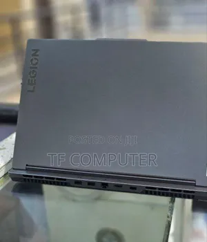 New Lenovo Legion Y7000P IRX9 Gaming Laptop 16GB Intel Core I7 SSD 1T