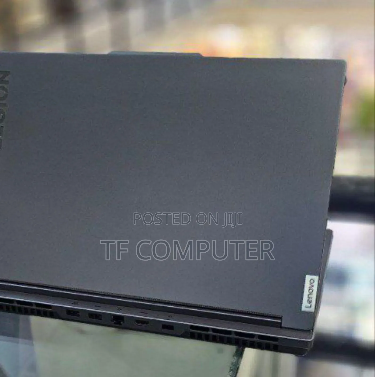 New Lenovo Legion Y7000P IRX9 Gaming Laptop 16GB Intel Core I7 SSD 1T