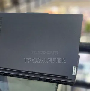 New Lenovo Legion Y7000P IRX9 Gaming Laptop 16GB Intel Core I7 SSD 1T