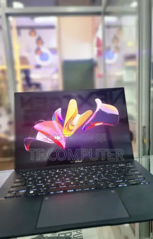 Photo - New Laptop Asus ZenBook UX303LA 16GB Intel Core I7 SSD 512GB