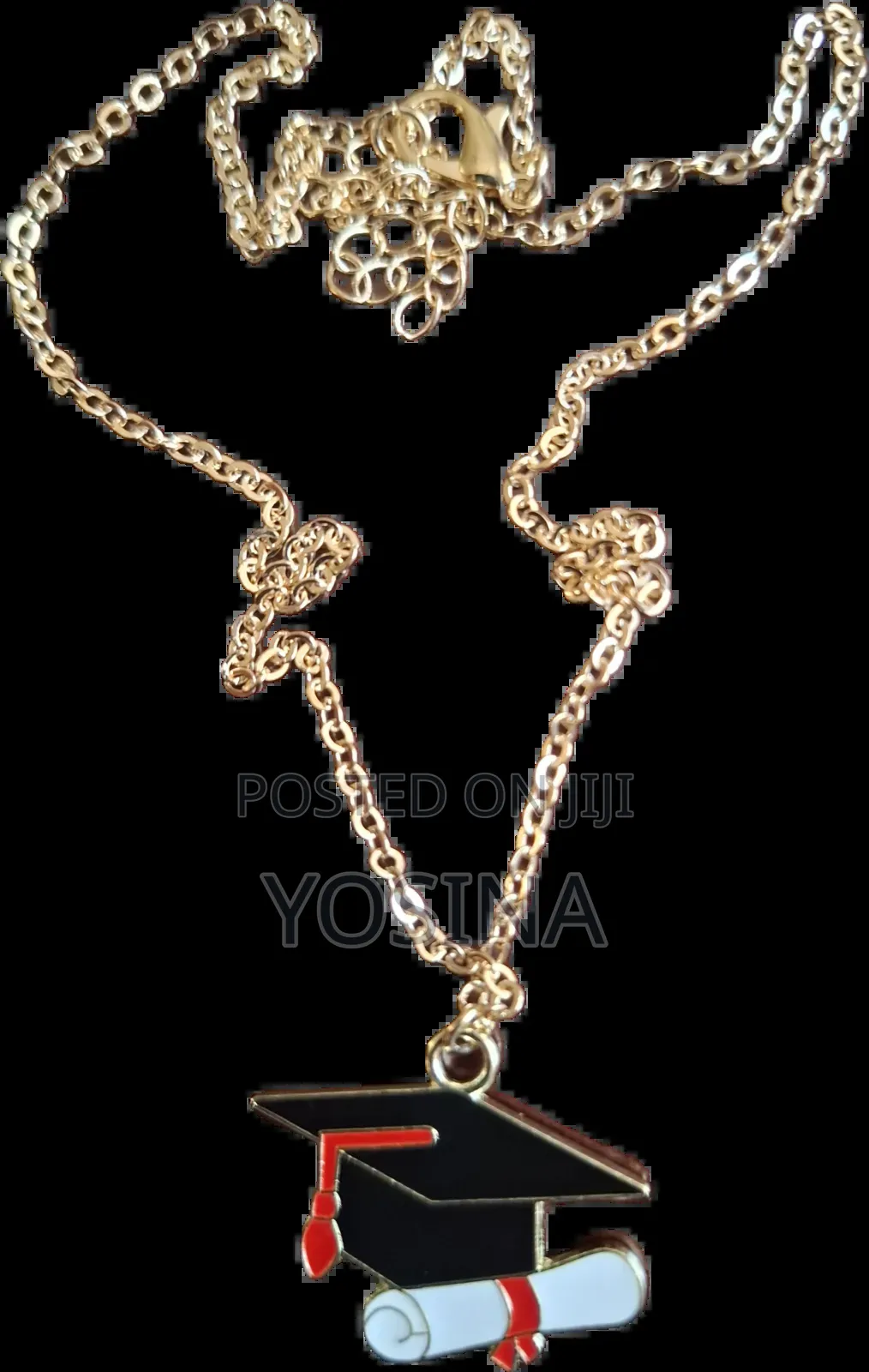 Necklace and Bracelet