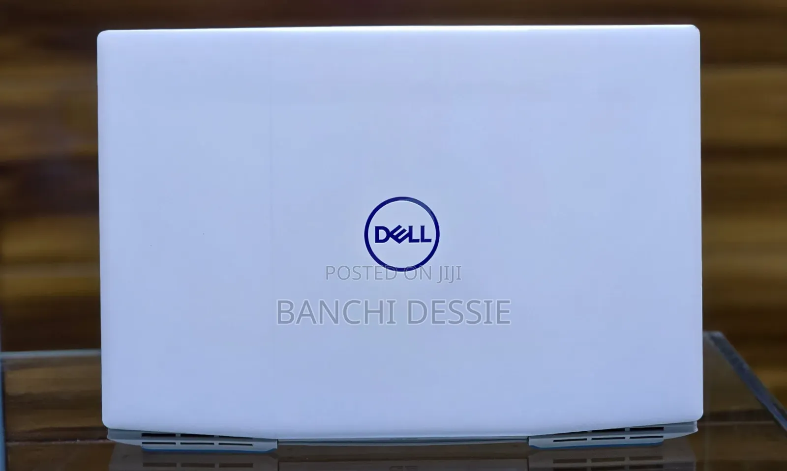 New Laptop Dell G GB Intel Core I7 SSD 512GB