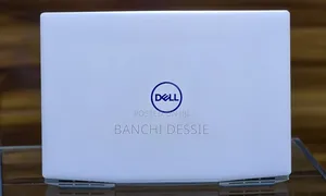 New Laptop Dell G GB Intel Core I7 SSD 512GB
