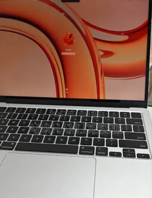 Photo - New Laptop Apple MacBook Air 2020 M1 8GB Intel Core I5 SSD 256GB