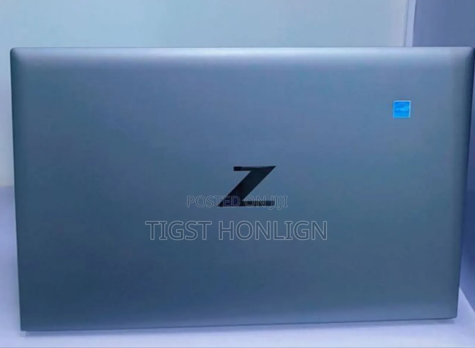 New Laptop HP ZBook 15 16GB Intel Core I7 SSD 512GB