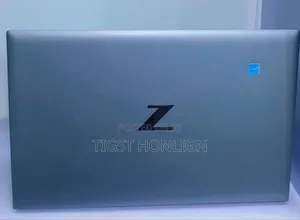 Photo - New Laptop HP ZBook 15 16GB Intel Core I7 SSD 512GB
