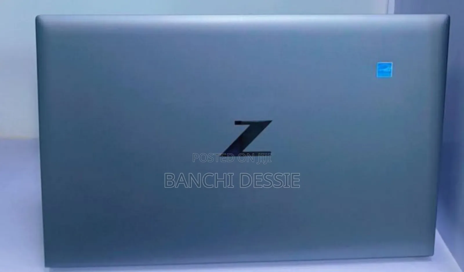 New Laptop HP ZBook 14 16GB Intel Core I7 SSD 512GB