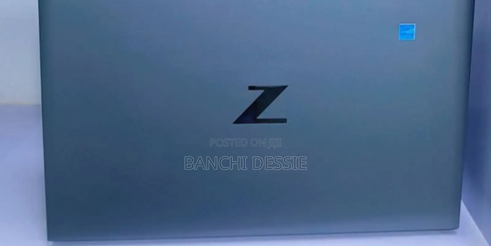 New Laptop HP ZBook 14 16GB Intel Core I7 SSD 512GB