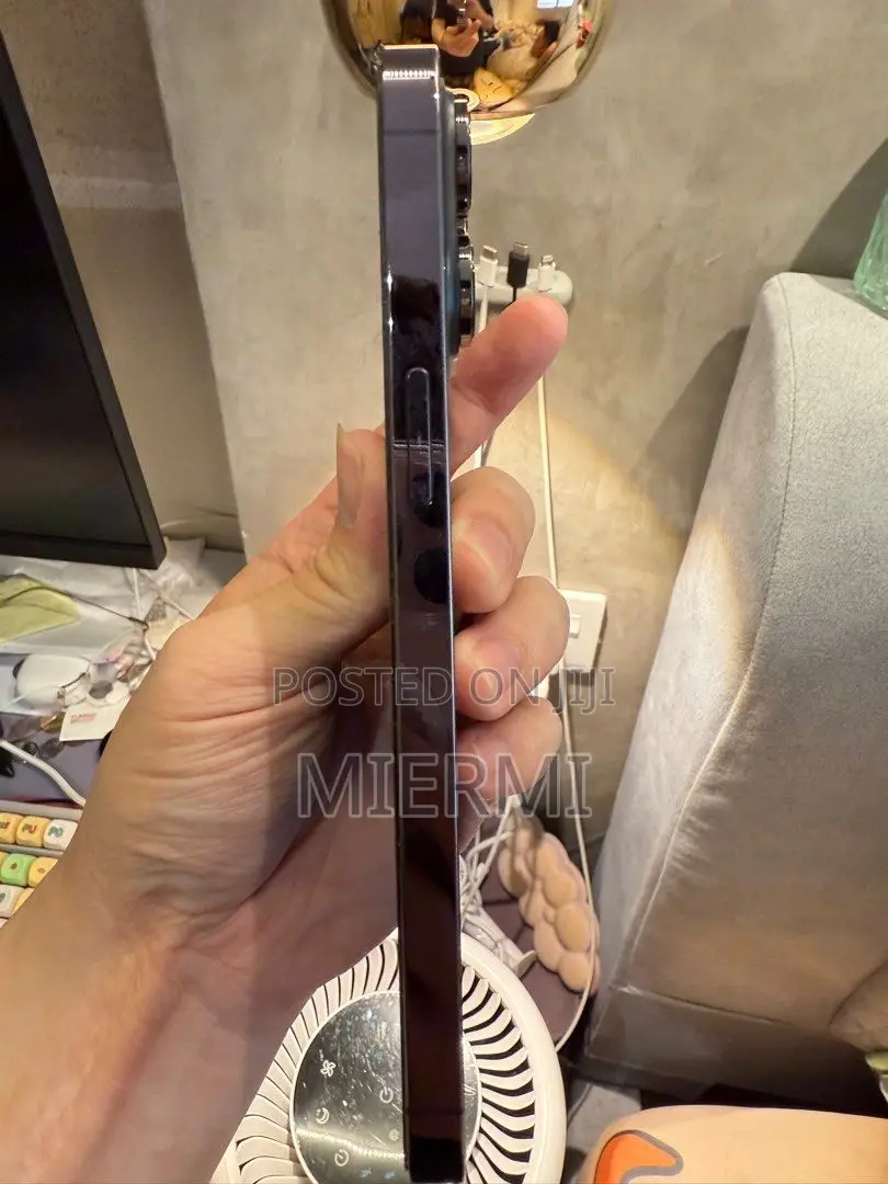 Apple iPhone 14 Pro Max 256 GB Purple