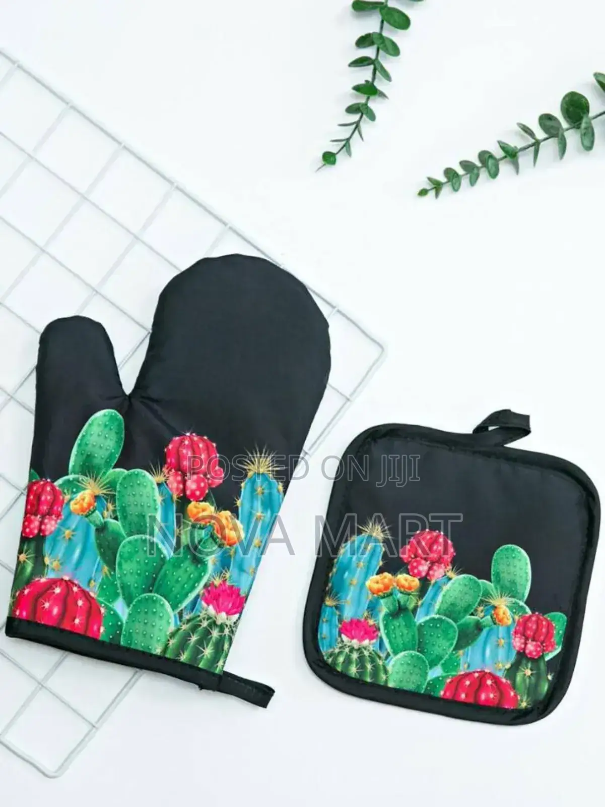 Oven Gloves