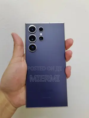 Photo - Samsung Galaxy S24 Ultra 512 GB
