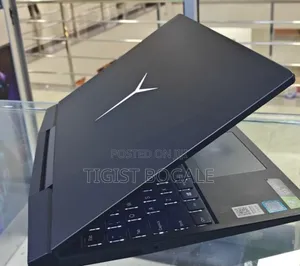 Photo - New Laptop Lenovo Legion 5 16GB Intel Core I5 SSD 16 GB