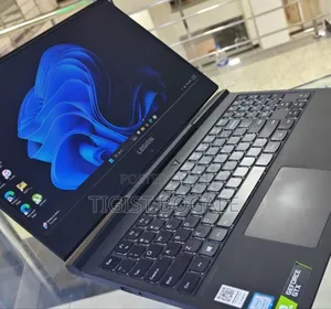 New Laptop Lenovo Legion 5 16GB Intel Core I5 SSD 16 GB