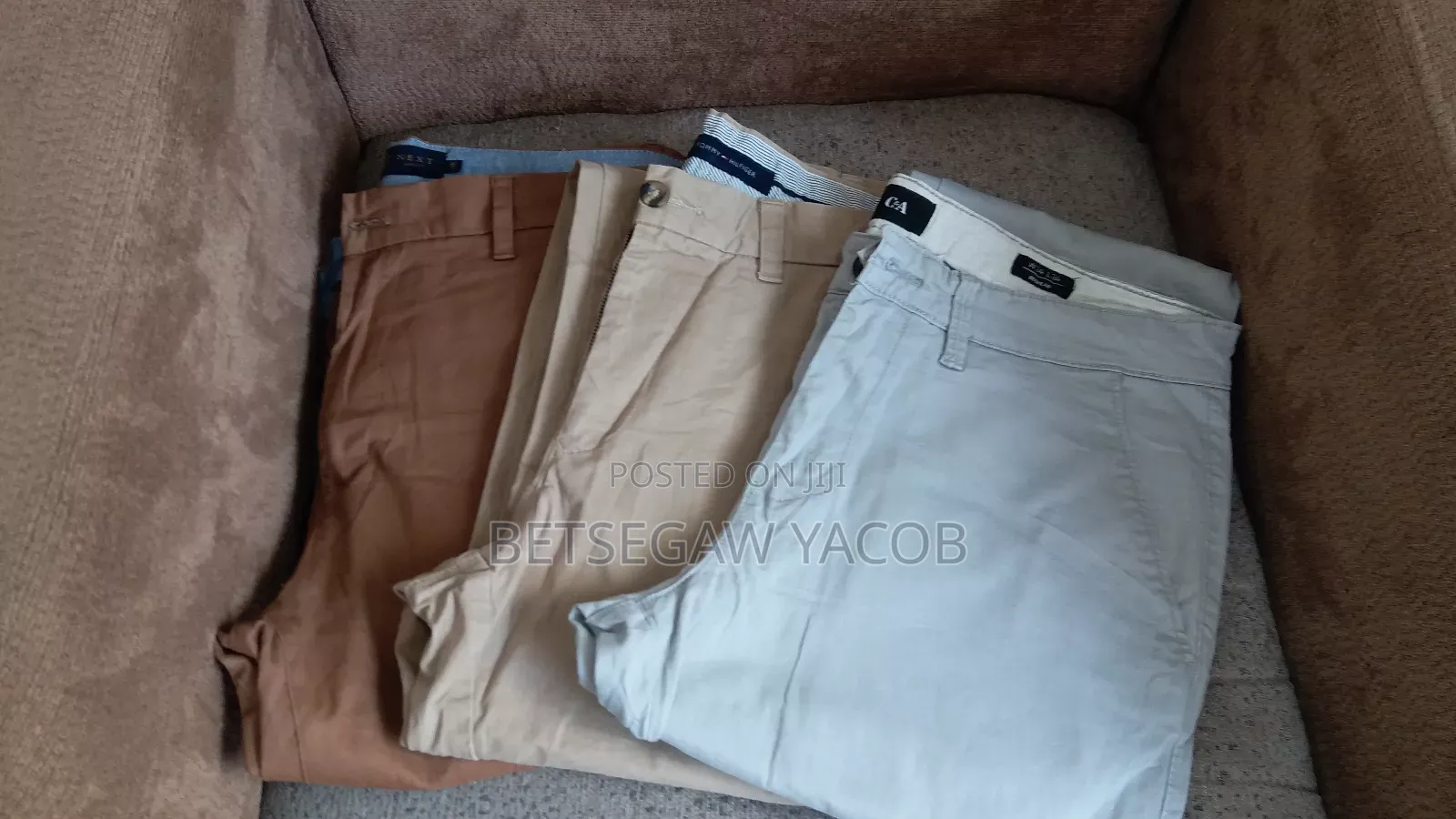 Trousers for Men