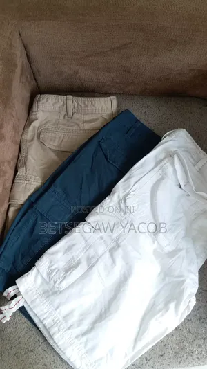 Trousers for Men