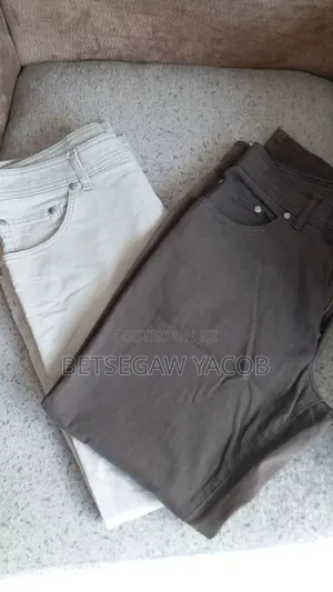 Trousers for Men