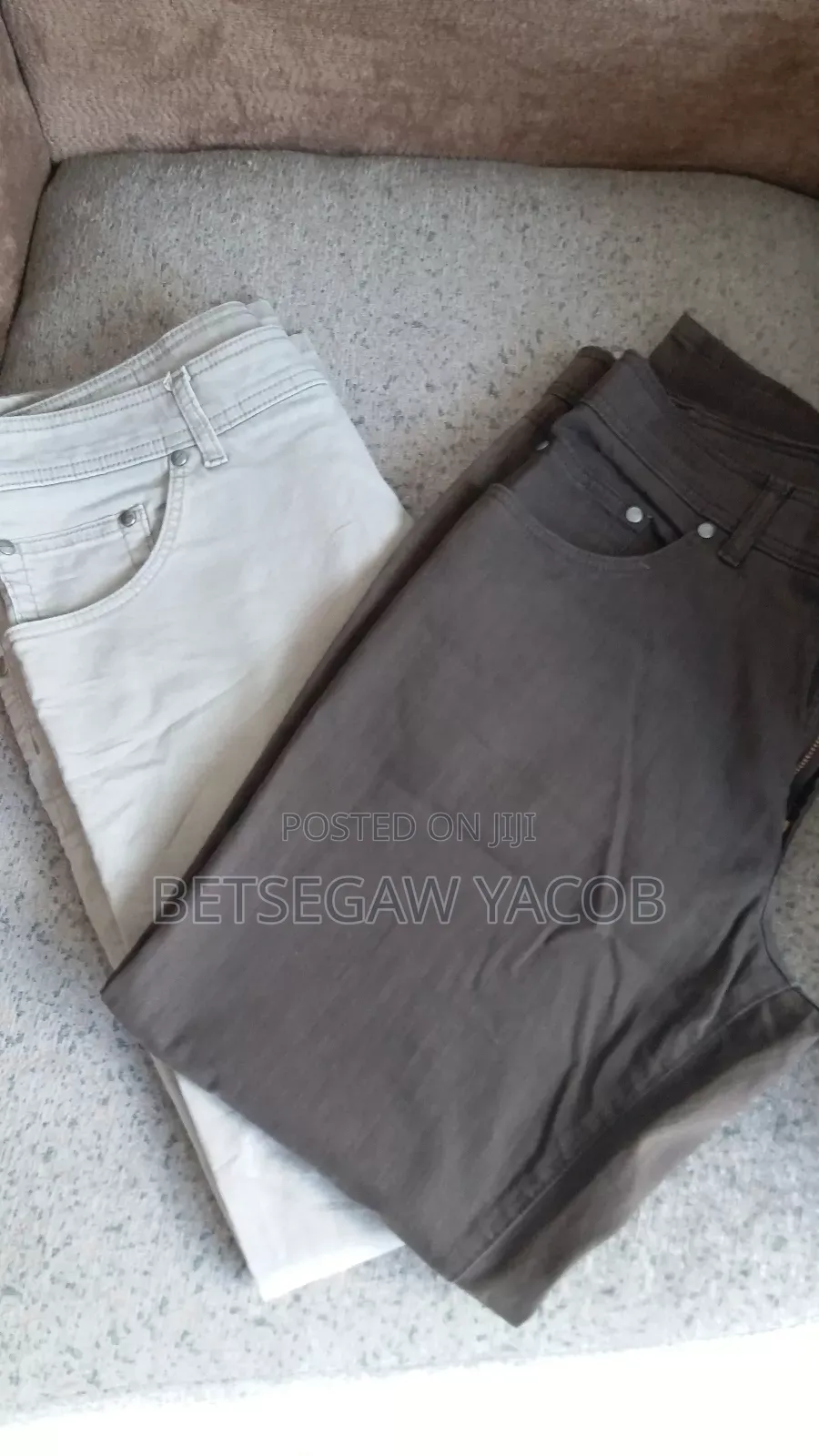 Trousers for Men