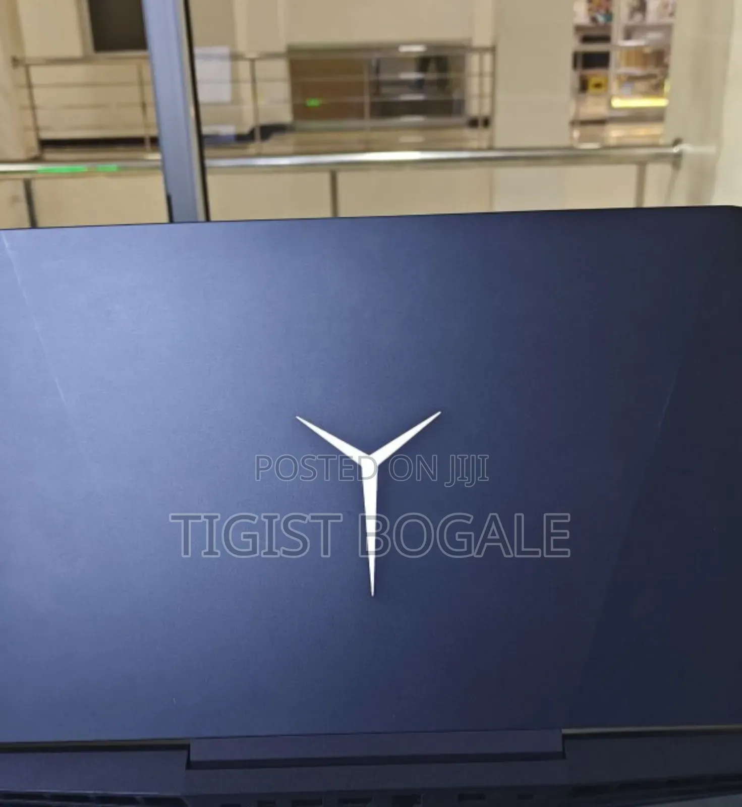 New Laptop Lenovo Legion 5 16GB Intel Core I5 SSD 16 GB