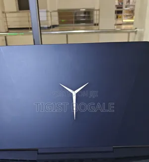 New Laptop Lenovo Legion 5 16GB Intel Core I5 SSD 16 GB