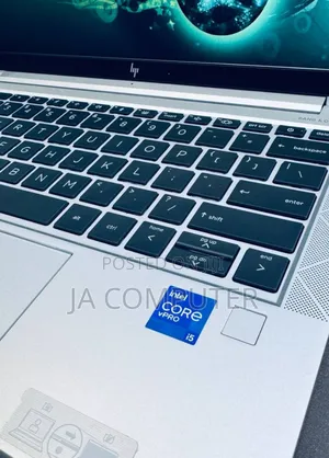 New Laptop HP EliteBook 840 G8 16GB Intel Core I5 SSD 512GB