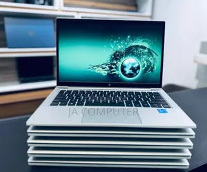 New Laptop HP EliteBook 840 G8 16GB Intel Core I5 SSD 512GB