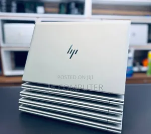 New Laptop HP EliteBook 840 G8 16GB Intel Core I5 SSD 512GB