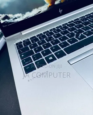 New Laptop HP EliteBook 840 G5 16GB Intel Core I5 SSD 512GB