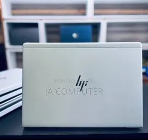 New Laptop HP EliteBook 840 G5 16GB Intel Core I5 SSD 512GB