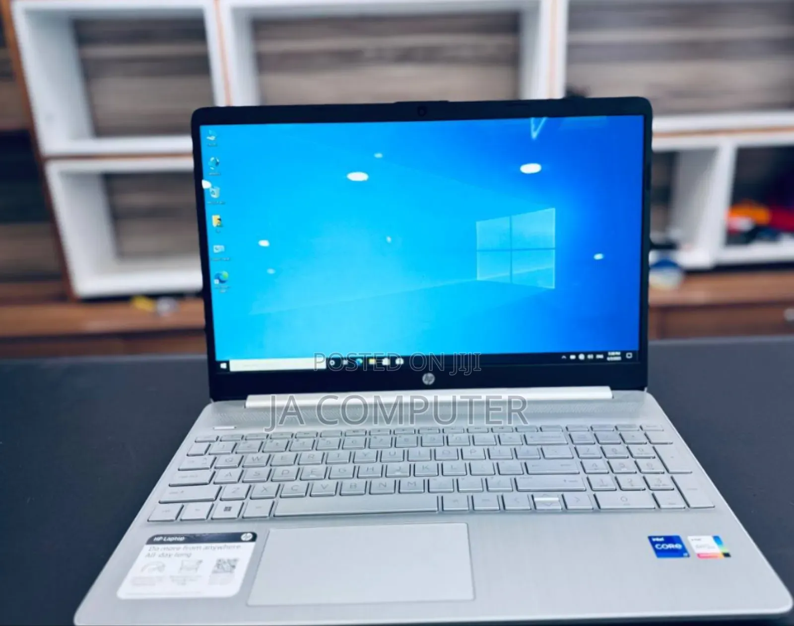 New Laptop HP Stream Notebook 16GB Intel Core I7 SSD 512GB