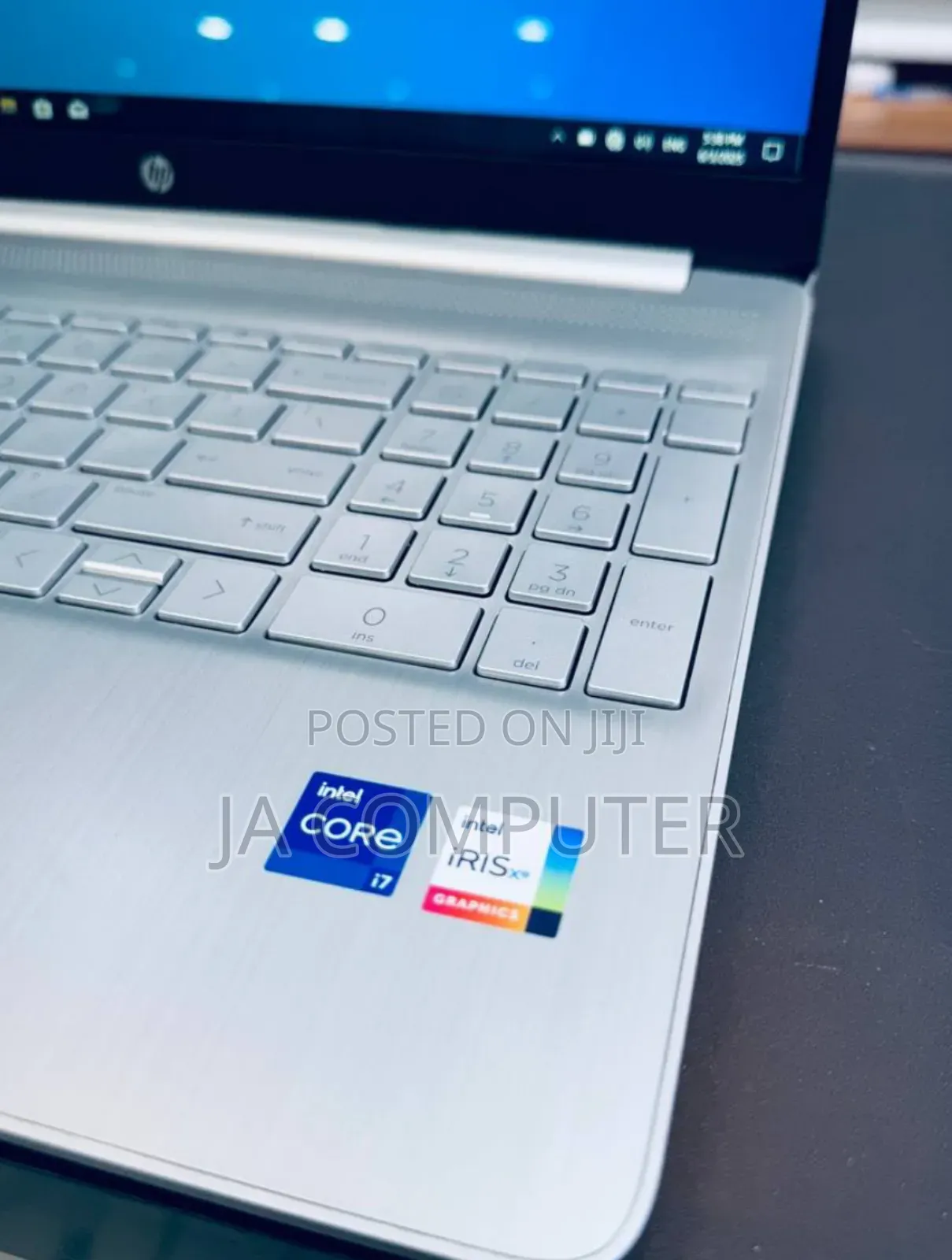 New Laptop HP Stream Notebook 16GB Intel Core I7 SSD 512GB