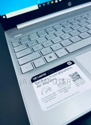 New Laptop HP Stream Notebook 16GB Intel Core I7 SSD 512GB