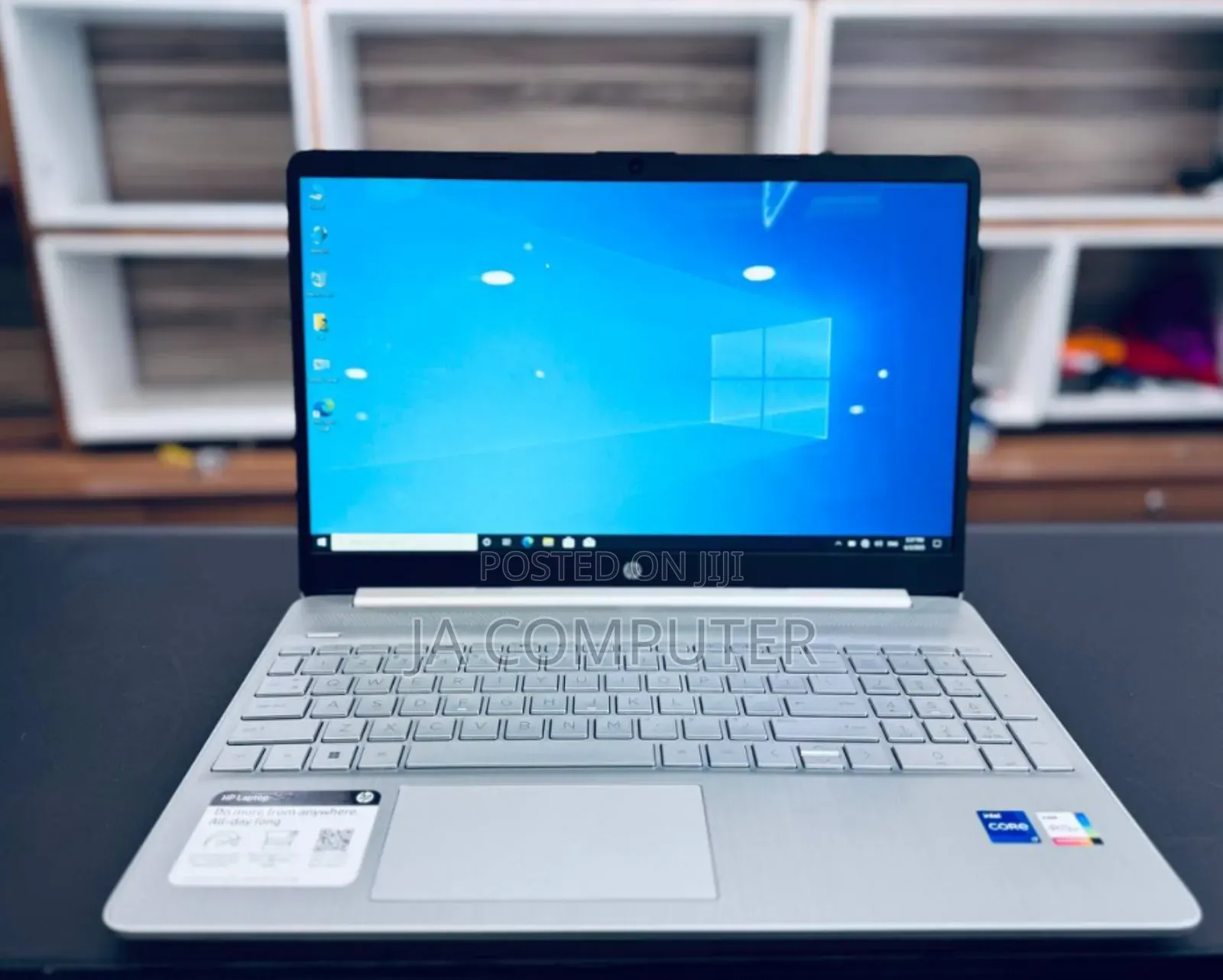 New Laptop HP Stream Notebook 16GB Intel Core I7 SSD 512GB