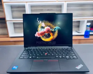 Photo - New Laptop Lenovo ThinkPad X1 Carbon 16GB Intel Core I7 SSD 512GB