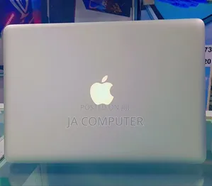 New Laptop Apple MacBook Pro 2012 4GB Intel Core I5 HDD 500GB