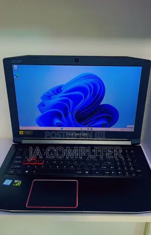 Photo - New Laptop Acer Predator Helios 300 16GB Intel Core I7 SSD 1T