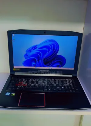 New Laptop Acer Predator Helios 300 16GB Intel Core I7 SSD 1T