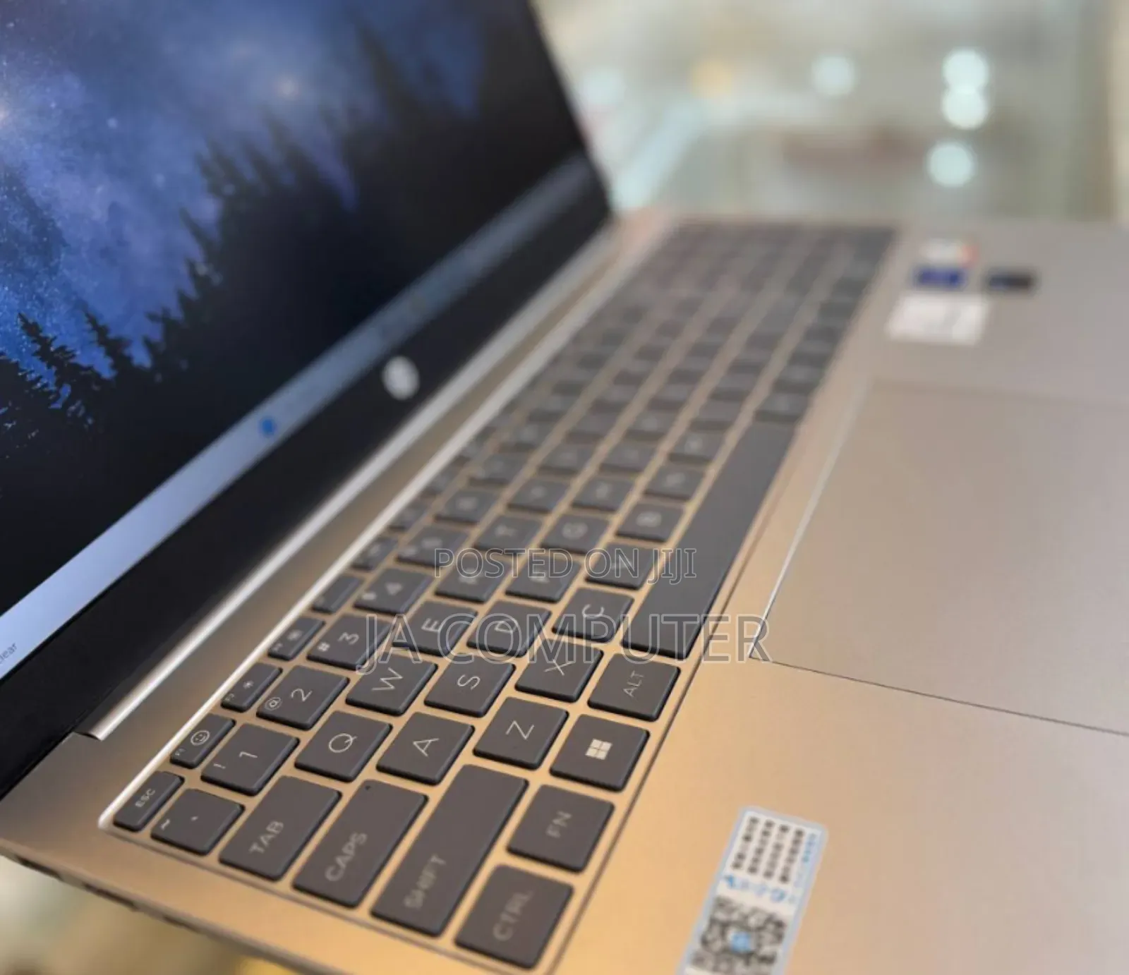 New Laptop HP Stream Notebook 16GB Intel Core I7 SSD 1T