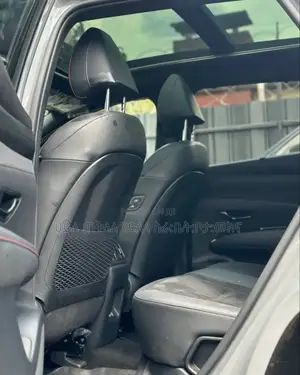 New Hyundai Tucson Plug-In Hybrid 2024 Beige