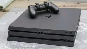 Photo - Playstation 4 Pro Used