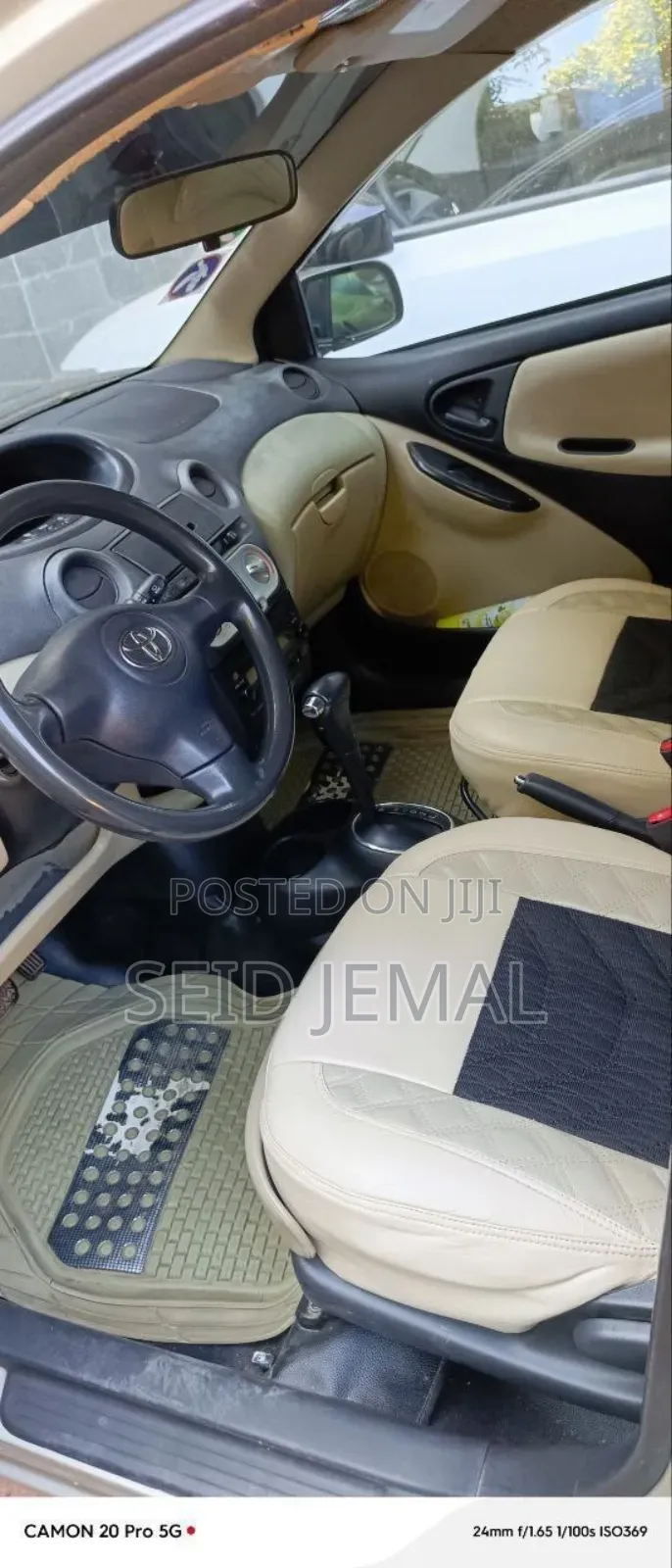 Toyota RAV4 2017 Black