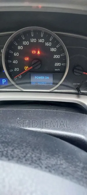 Toyota RAV4 2017 Black