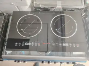 Everest Digital Stove