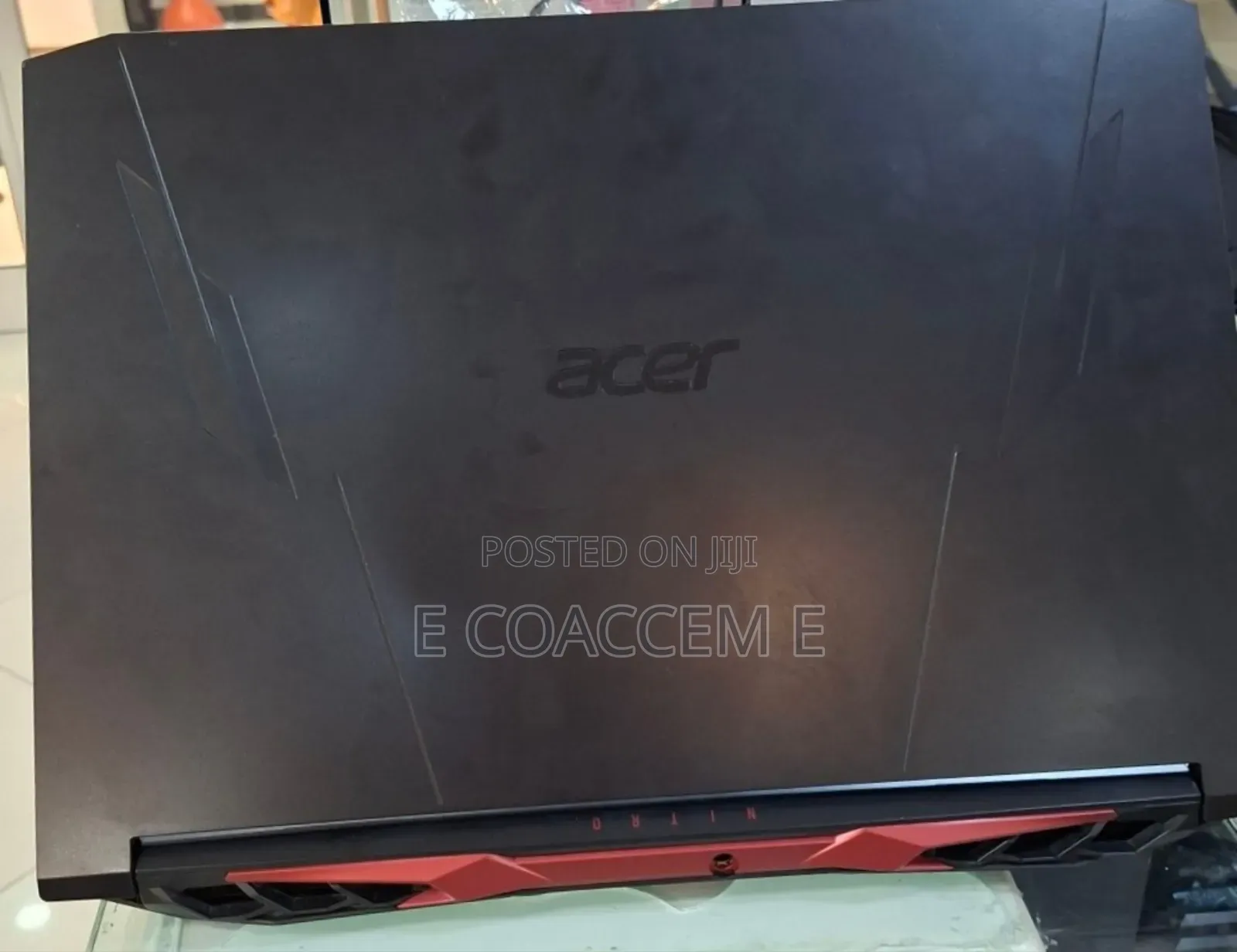 New Laptop Acer 16GB Intel Core I7 SSD 512GB