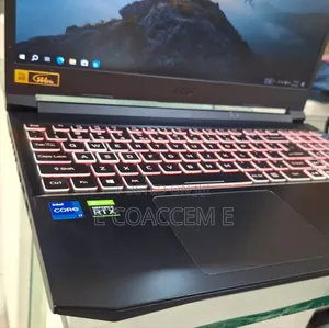 New Laptop Acer 16GB Intel Core I7 SSD 512GB
