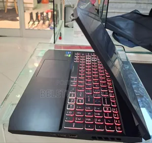 New Laptop Acer Nitro 5 16GB Intel Core I7 SSD 512GB