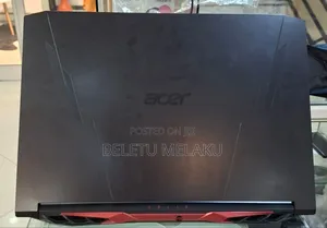 New Laptop Acer Nitro 5 16GB Intel Core I7 SSD 512GB